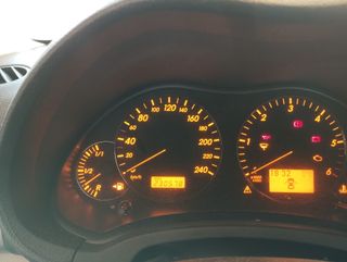 Toyota Avensis 2007 D4CAT Sport 177 cv