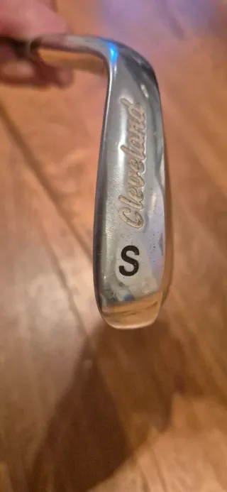 Juego completo palos de golf Callaway