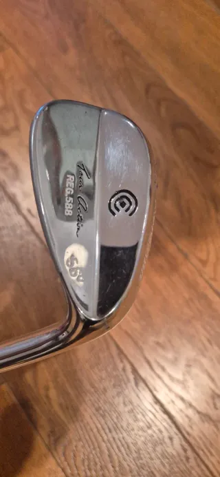 Juego completo palos de golf Callaway