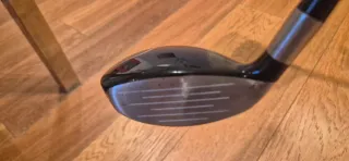 Juego completo palos de golf Callaway