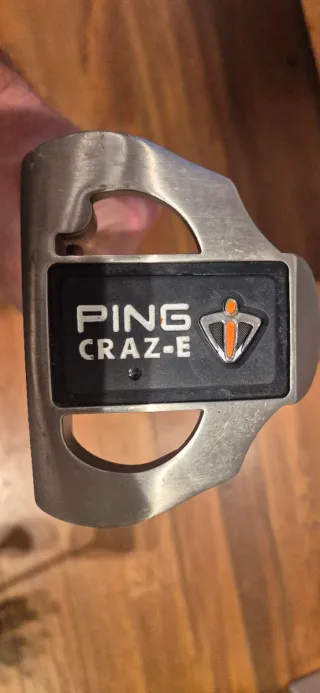 Juego completo palos de golf Callaway