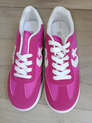 Deportivos Talla 37 Nuevos