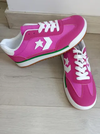 Deportivos Talla 37 Nuevos