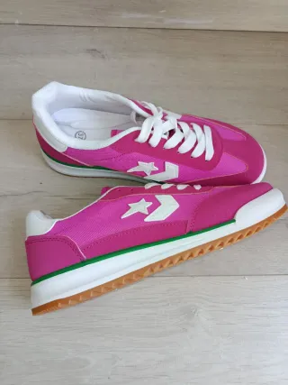 Deportivos Talla 37 Nuevos