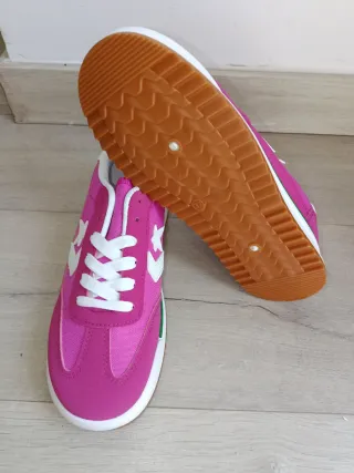 Deportivos Talla 37 Nuevos