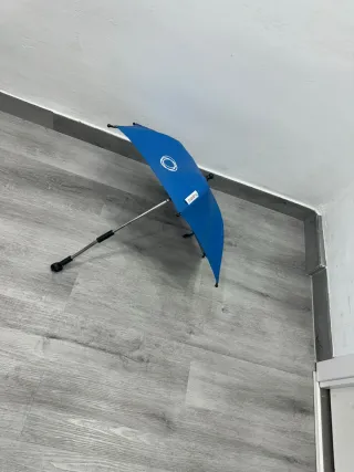 Sombrilla Bugaboo para cochecito bebé