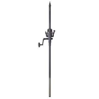 Conjunto Carpfishing Set XTREM 100 12'