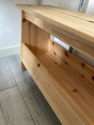 Banco in pino massiccio PERJOHAN IKEA