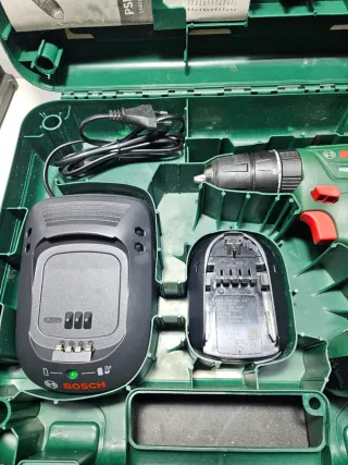 Taladro Atornillador Bosch PSB 1440 14,4V