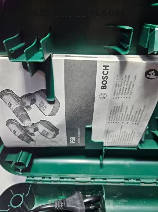 Taladro Atornillador Bosch PSB 1440 14,4V