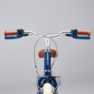 Bicicleta niños 16 pulgadas aluminio Btwin 900 Racing City