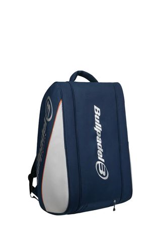 Paletero Bullpadel Advance Azul Marino
