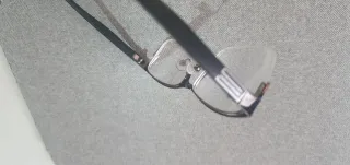 Gafas de lejos -4.50