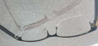 Gafas de lejos -4.50