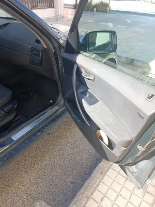 BMW X3 2004