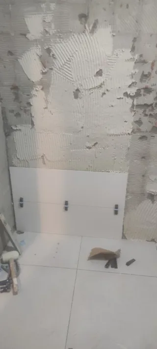 REFORMA ALBAÑILERÍA