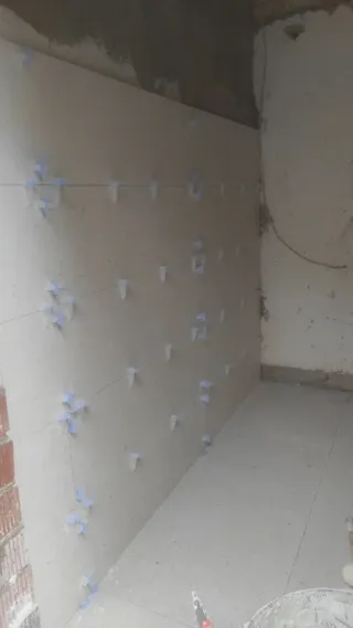 REFORMA ALBAÑILERÍA