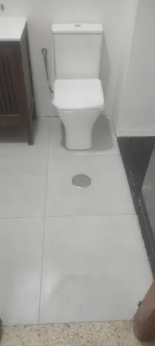 REFORMA ALBAÑILERÍA
