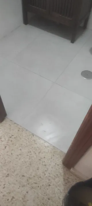 REFORMA ALBAÑILERÍA