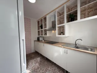 Habitación individual en alquiler todo nuevo