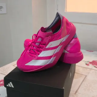 Adidas Adizero Zapatillas Running Mujer