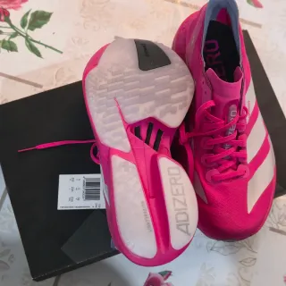 Adidas Adizero Zapatillas Running Mujer