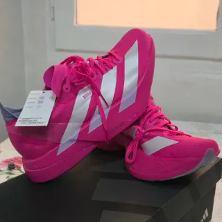 Adidas Adizero Zapatillas Running Mujer