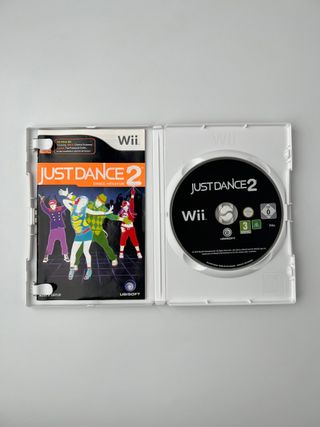 Just Dance 2 | Gioco Nintendo Wii