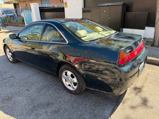 Honda Accord 2001