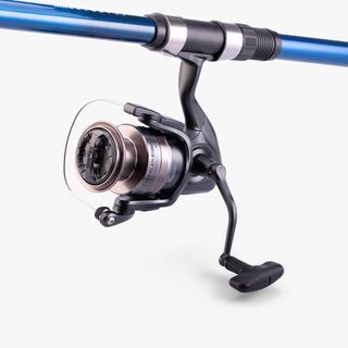 Conjunto Pesca Fija Mar Seacoast 500 350 80-150 g