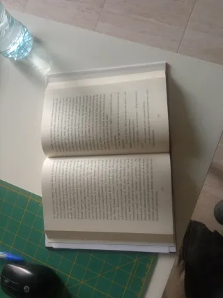 Vera, una historia de amor: Premio Planeta 2025