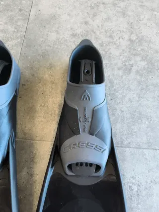 Pinne Cressi Gara Modular Sprint