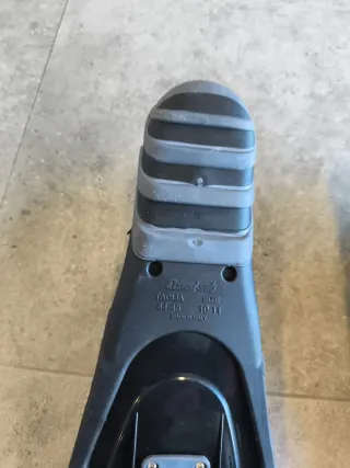 Pinne Cressi Gara Modular Sprint