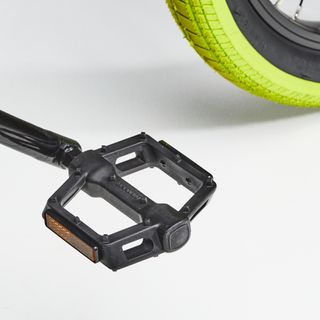 BMX 20 pulgadas Wipe 500 caqui