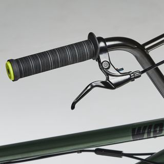 BMX 20 pulgadas Wipe 500 caqui