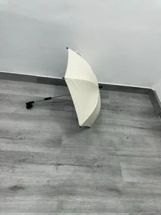 Sombrilla Bugaboo Cochecito Bebé Universal