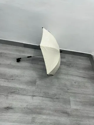 Sombrilla Bugaboo Cochecito Bebé Universal