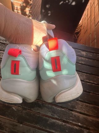 Zapatillas Nike Air Presto (Talla 48,5 )
