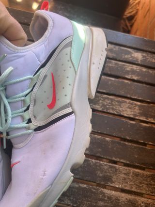 Zapatillas Nike Air Presto (Talla 48,5 )