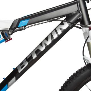 BTT ROCKRIDER 740 S BLANCO