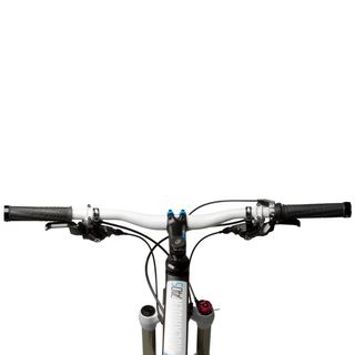 BTT ROCKRIDER 740 S BLANCO