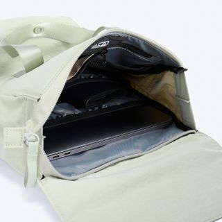 Mochila Pequeña 10 l Compartimento Ordenador