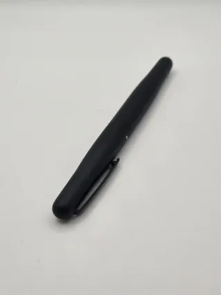 Caneta Tombow Object (M) Matte Black