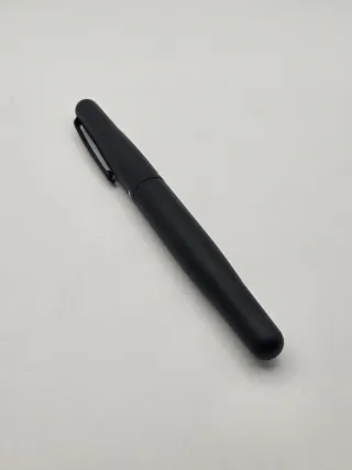Caneta Tombow Object (M) Matte Black