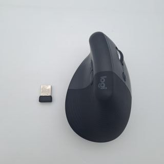 Mouse Wireless Logitech M185 USB