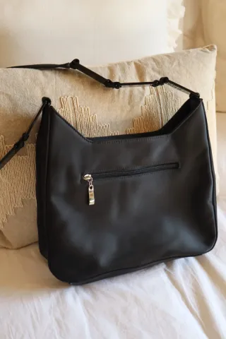 Borsa da donna nera