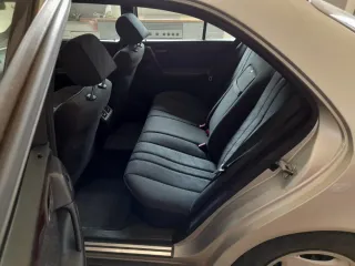 Mercedes-Benz Clase E 1997