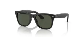 Gafas de sol Ray-Ban niño negras