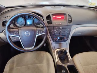 Opel Insignia 2010