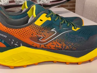 Zapatillas Joma Tundra Trail Talla 41
